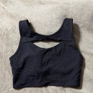Lemon bra/top size 4
